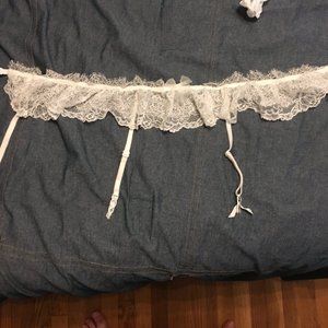 Victoria's Secret Limited Edition 2013 Fasion Show - Suspender - M/L